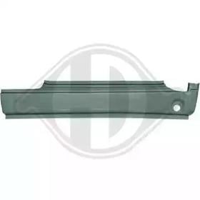 Порог Diederichs 9146012