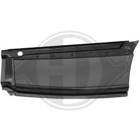 Крыло заднее Diederichs 9150294