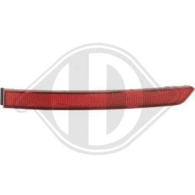 Світловідбивач Diederichs 2256098