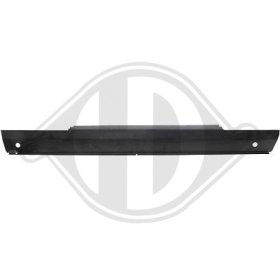 Порог Diederichs 9141022