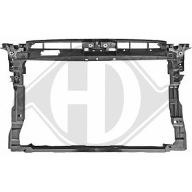 Передня панель кузова Diederichs 2249402