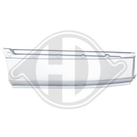 Крыло заднее Diederichs 9151053