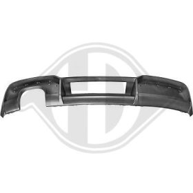 Облицовка бампера Diederichs 1033367