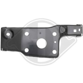 Передняя панель кузова Diederichs 4098112
