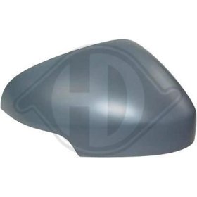 Корпус зеркала Diederichs 7661024