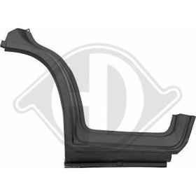 Порог Diederichs 9741023