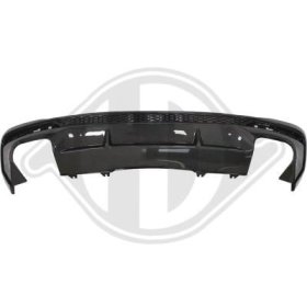 Облицовка бампера Diederichs 1020557