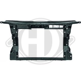 Передняя панель кузова Diederichs 7840002