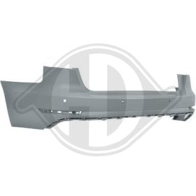 Бампер Diederichs 1020656