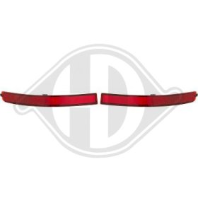 Светоотражатель Diederichs zub00229