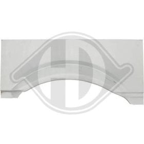 Крыло заднее Diederichs 9147132