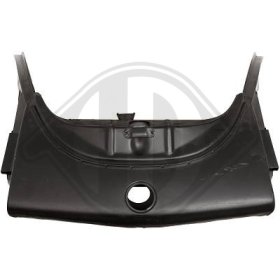 Передняя панель кузова Diederichs 2260010