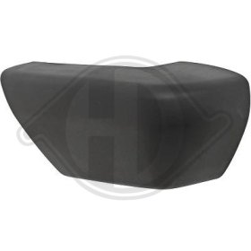 Бампер Diederichs 1695057