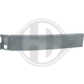 Крило заднє Diederichs 9416023