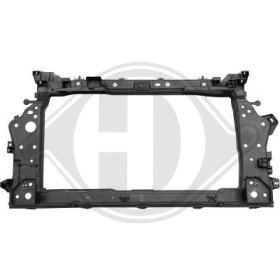 Передняя панель кузова Diederichs 4407002