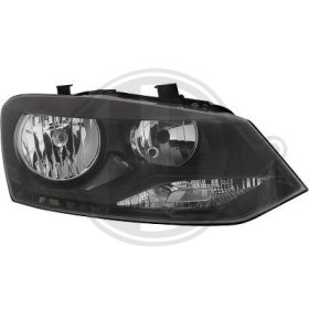 Основная фара Diederichs 2207980