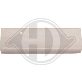 Крило заднє Diederichs 9149615