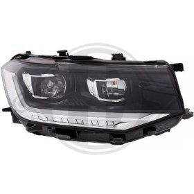 Основна фара Diederichs 2360082