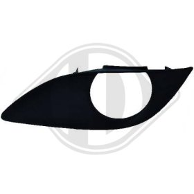 Передня протитуманна фара Diederichs 6637088