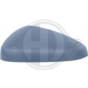 Корпус зеркала Diederichs 1851129