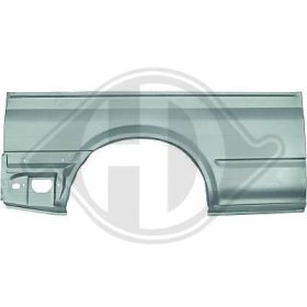 Крыло заднее Diederichs 9222726