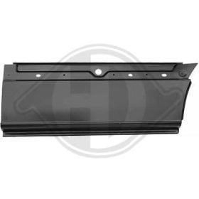 Крыло заднее Diederichs 9150237