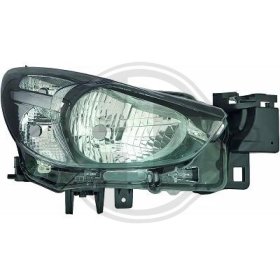 Основна фара Diederichs 5606080