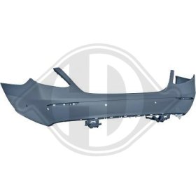 Бампер Diederichs 1618056