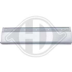 Крыло заднее Diederichs 9151032