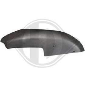 Крыло заднее Diederichs 5402866