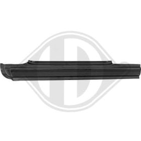 Порог Diederichs 9147021