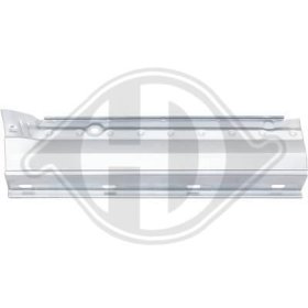 Крыло заднее Diederichs 9411064