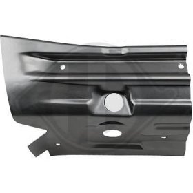 Порог Diederichs 9142065