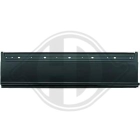 Крыло заднее Diederichs 9150035