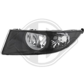 Передняя противотуманная фара Diederichs 7801689