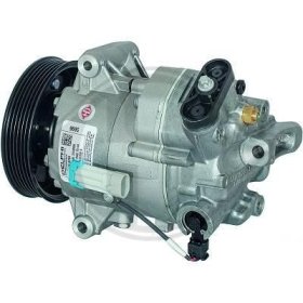 Компрессор кондиционера Diederichs dck1425