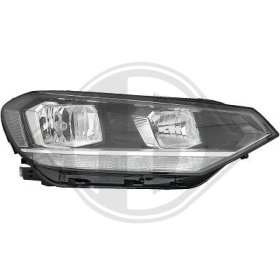 Основная фара Diederichs 2297980
