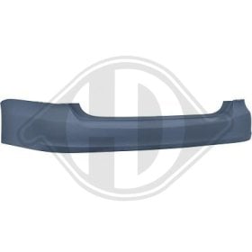Бампер Diederichs 2215755