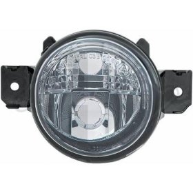 Передня протитуманна фара Diederichs 6017088