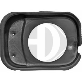 Крыло заднее Diederichs 9451062