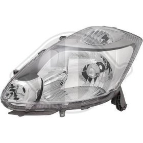 Основная фара Diederichs 5030081