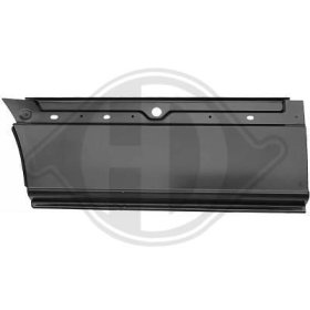 Крыло заднее Diederichs 9150238