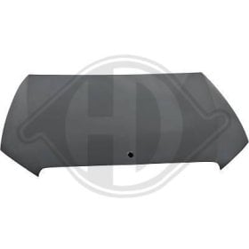 Капот Diederichs 1618001