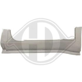 Порог Diederichs 9334026