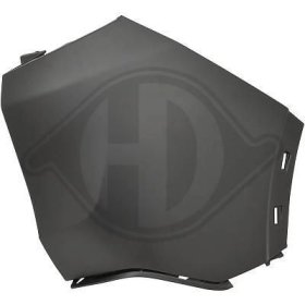 Бампер Diederichs 4236458