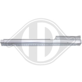 Порог Diederichs 9419021