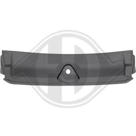 Передняя панель кузова Diederichs 1020010