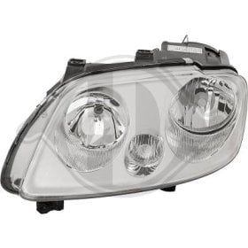 Основная фара Diederichs 2205687