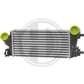 Интеркулер Diederichs dca1160