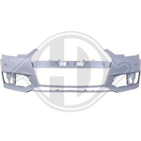 Бампер Diederichs 1020250
